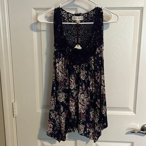 Knox Rose (Target) racer-back tank top